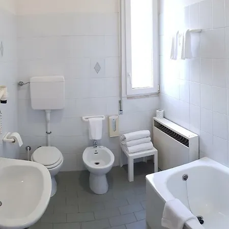 Szálloda Terme Di Castel San Pietro 3*