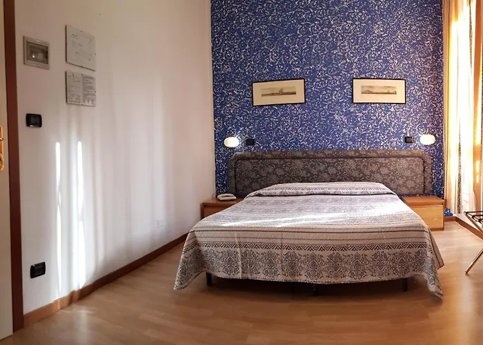 Terme Di Castel San Pietro 3* カステル・サン・ピエトロ・テルメ