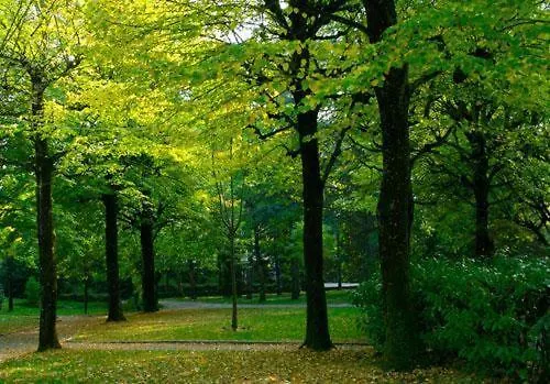 Terme Di Castel San Pietro ホテル 3*