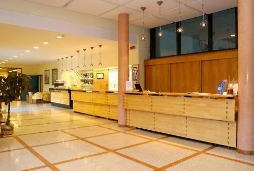 Terme Di Castel San Pietro カステル・サン・ピエトロ・テルメ