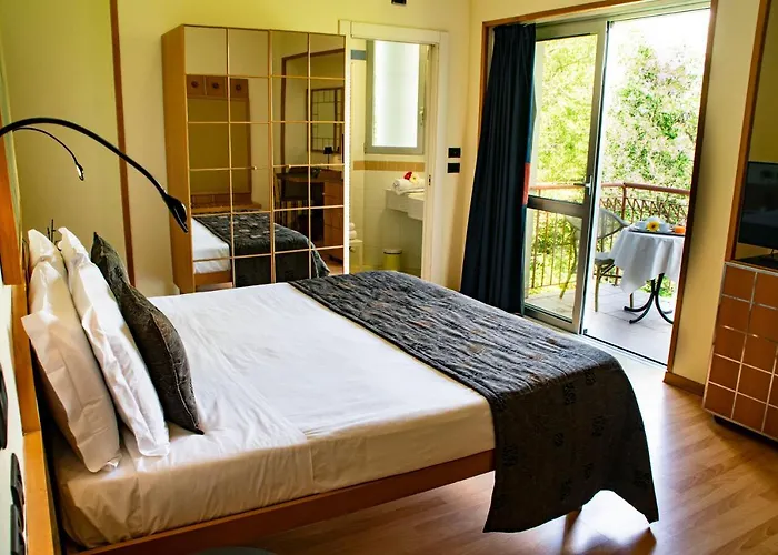 ホテル Terme Di Castel San Pietro