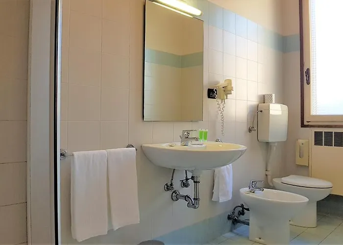 Terme Di Castel San Pietro