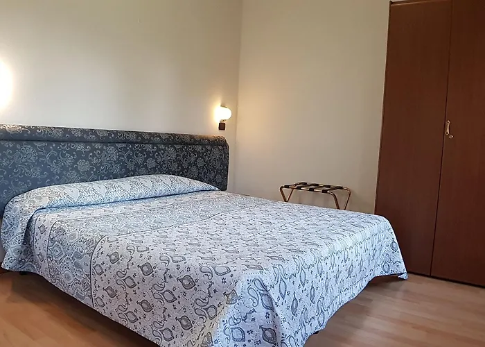 Terme Di Castel San Pietro