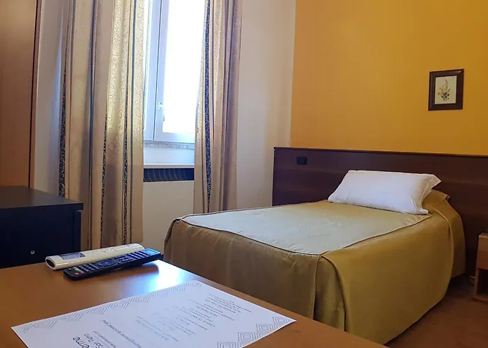 ホテル Terme Di Castel San Pietro