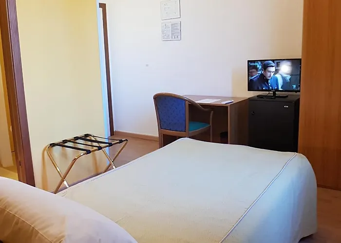 Terme Di Castel San Pietro カステル・サン・ピエトロ・テルメ