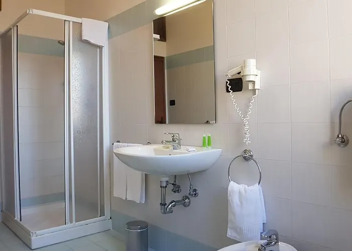 Terme Di Castel San Pietro Ξενοδοχείο Castel San Pietro Terme