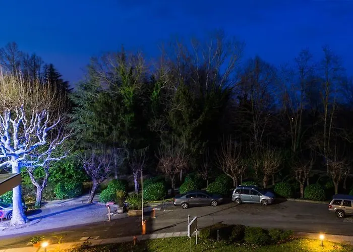Ξενοδοχείο Terme Di Castel San Pietro