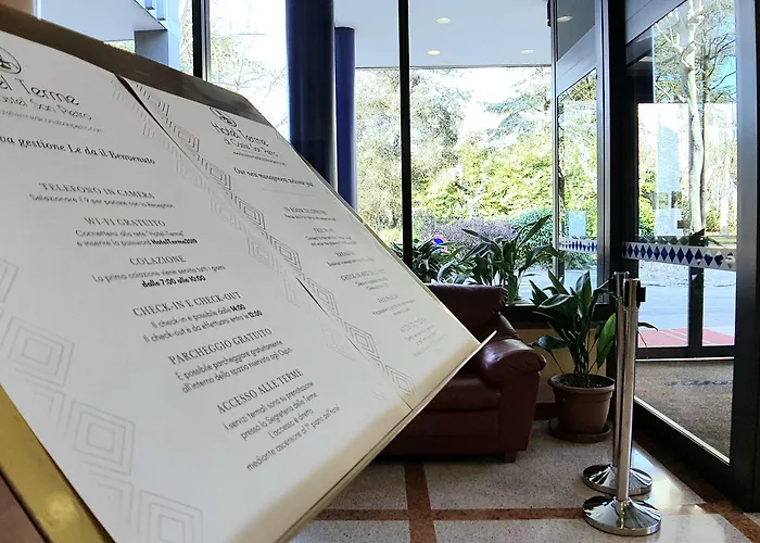 Terme Di Castel San Pietro カステル・サン・ピエトロ・テルメ