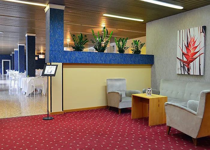 Terme Di Castel San Pietro 3*