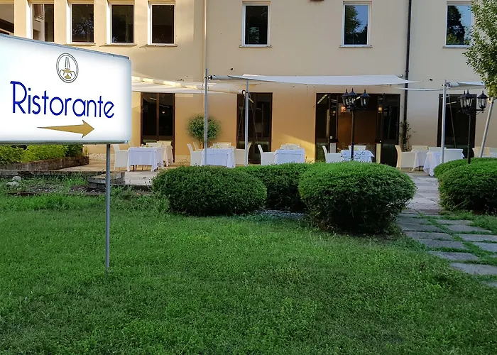 Terme Di Castel San Pietro