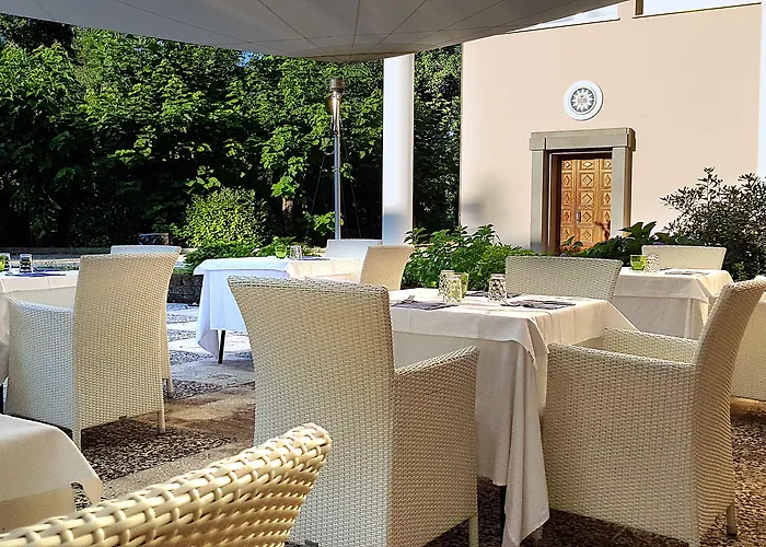 Terme Di Castel San Pietro ホテル 3*