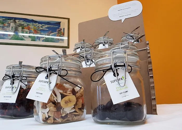 Terme Di Castel San Pietro Ξενοδοχείο