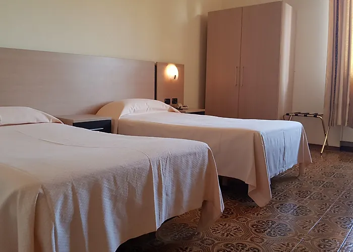 Terme Di Castel San Pietro カステル・サン・ピエトロ・テルメ