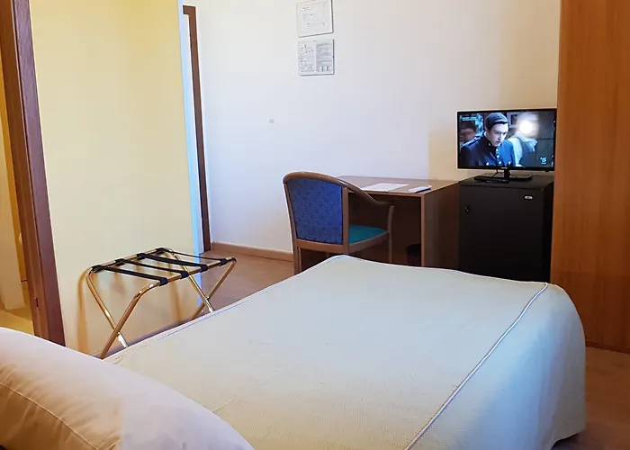 Hotel Terme Di Castel San Pietro