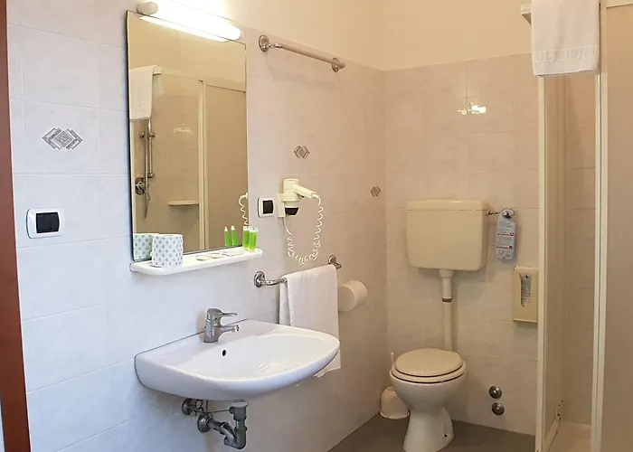 Hotel Terme Di Castel San Pietro 3*