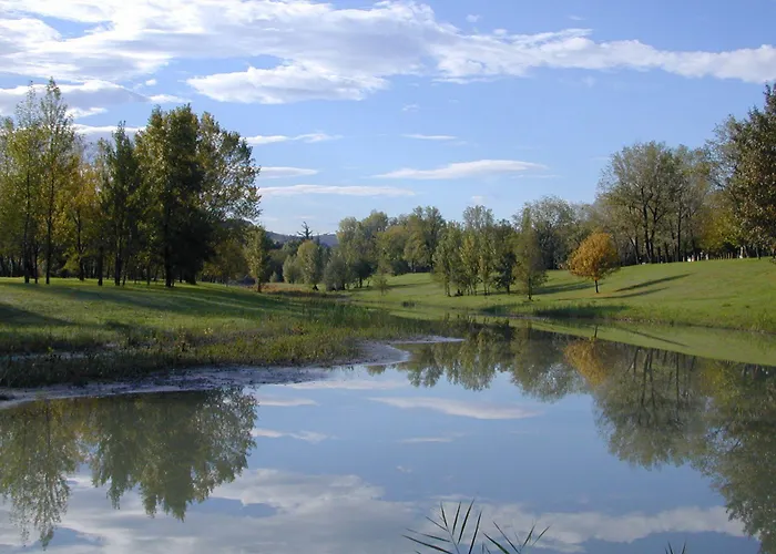 Terme Di Castel San Pietro 3* カステル・サン・ピエトロ・テルメ