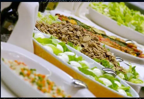 ホテル Terme Di Castel San Pietro カステル・サン・ピエトロ・テルメ