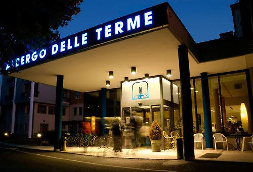 Terme Di Castel San Pietro Hotel Castel San Pietro Terme