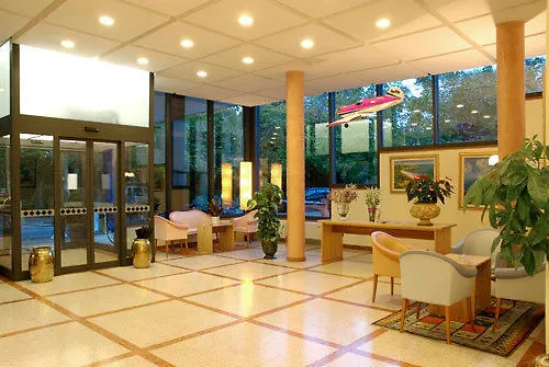 Terme Di Castel San Pietro 3*