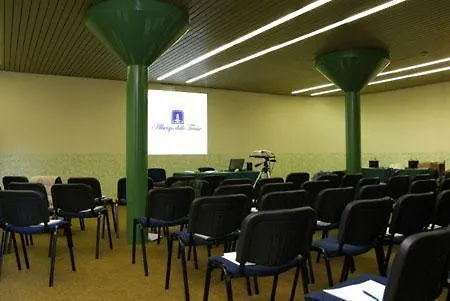 Hotel Terme Di Castel San Pietro 3*