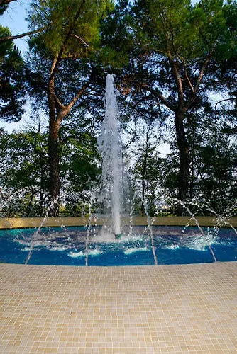 Terme Di Castel San Pietro Ξενοδοχείο 3*