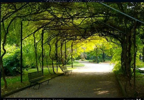 Terme Di Castel San Pietro Ξενοδοχείο Castel San Pietro Terme
