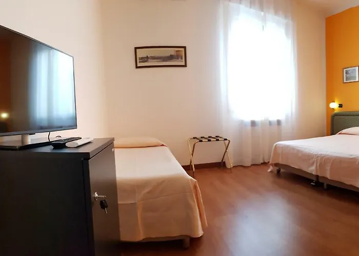 Terme Di Castel San Pietro Ξενοδοχείο 3*