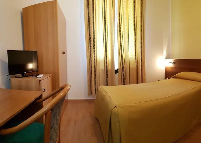 Hotel Terme Di Castel San Pietro